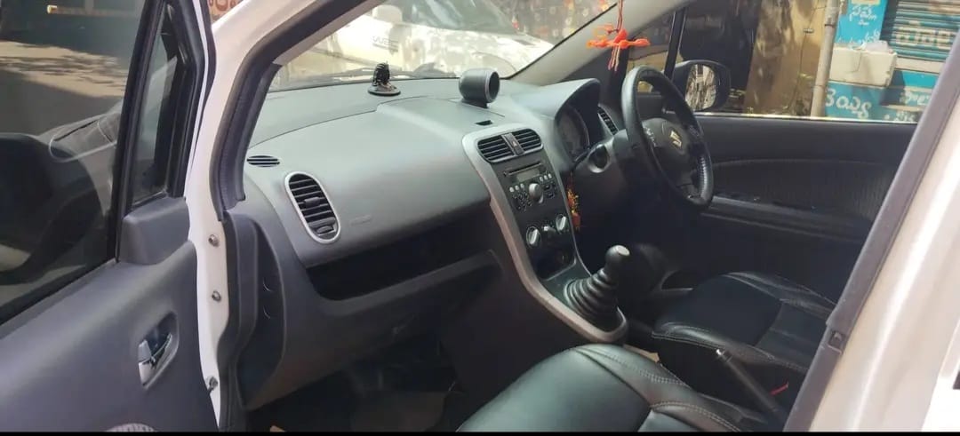 Maruti Suzuki Ritz(2009-2012) Vdi Bs-iv